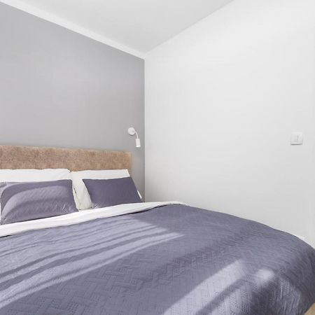 Srnec Apartments - Ciottina Rijeka Luaran gambar