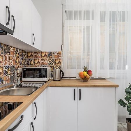 Srnec Apartments - Ciottina Rijeka Luaran gambar