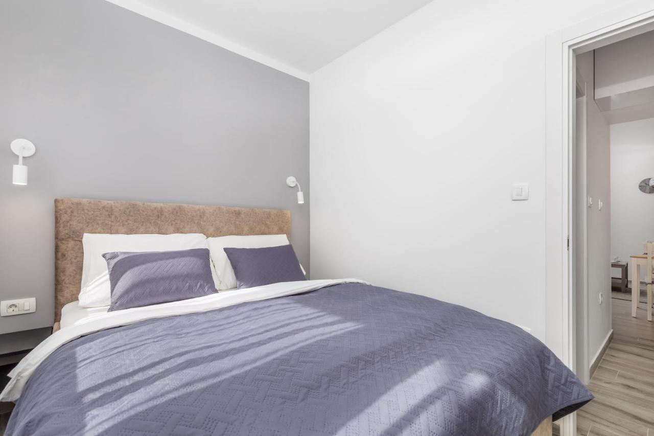 Srnec Apartments - Ciottina Rijeka Luaran gambar