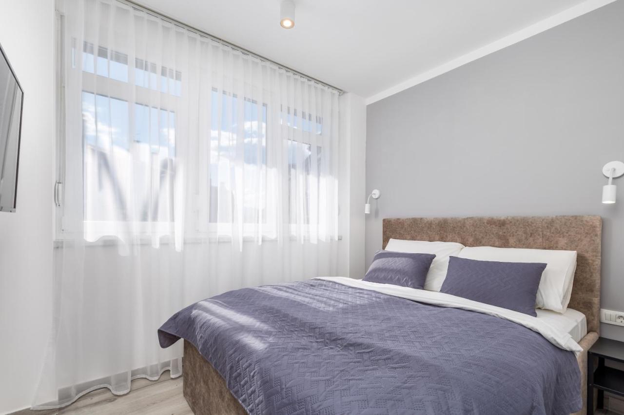 Srnec Apartments - Ciottina Rijeka Luaran gambar