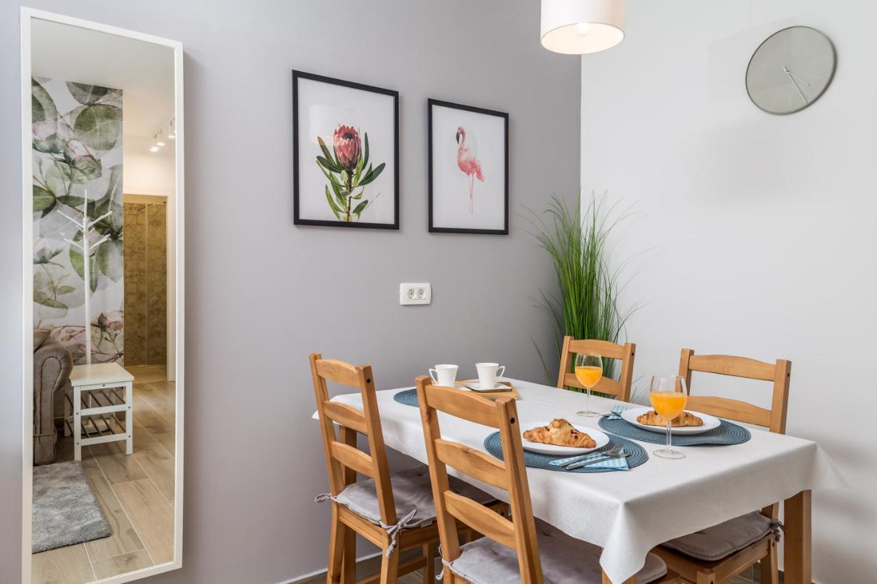 Srnec Apartments - Ciottina Rijeka Luaran gambar