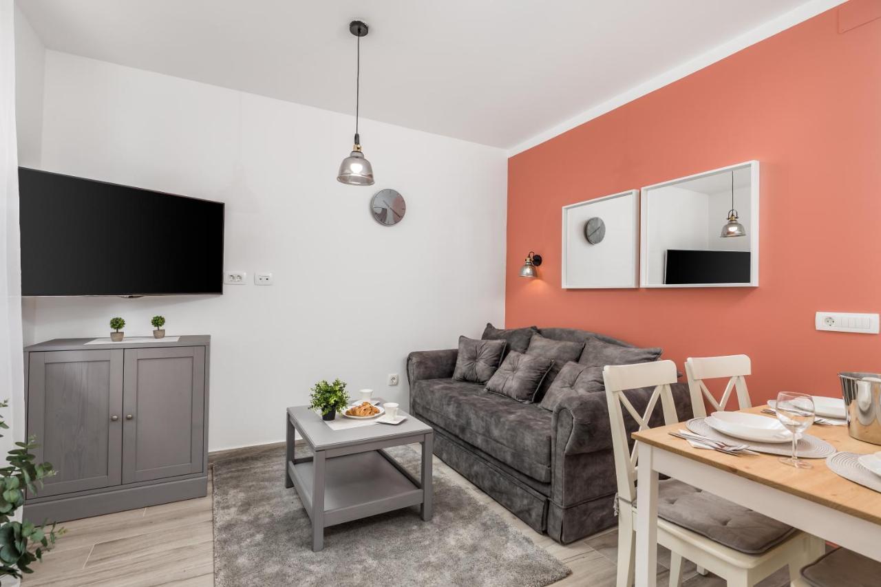 Srnec Apartments - Ciottina Rijeka Luaran gambar