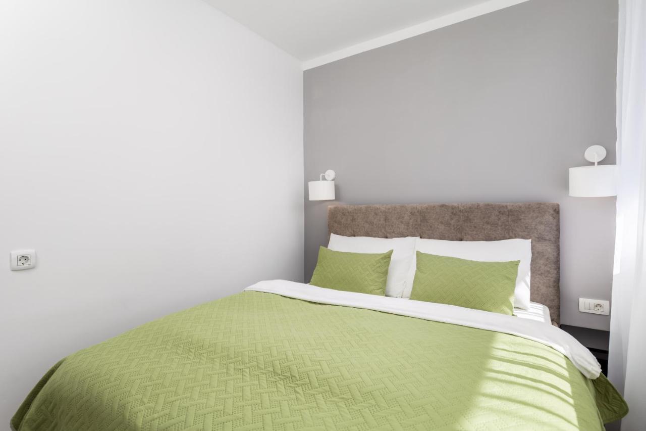 Srnec Apartments - Ciottina Rijeka Luaran gambar