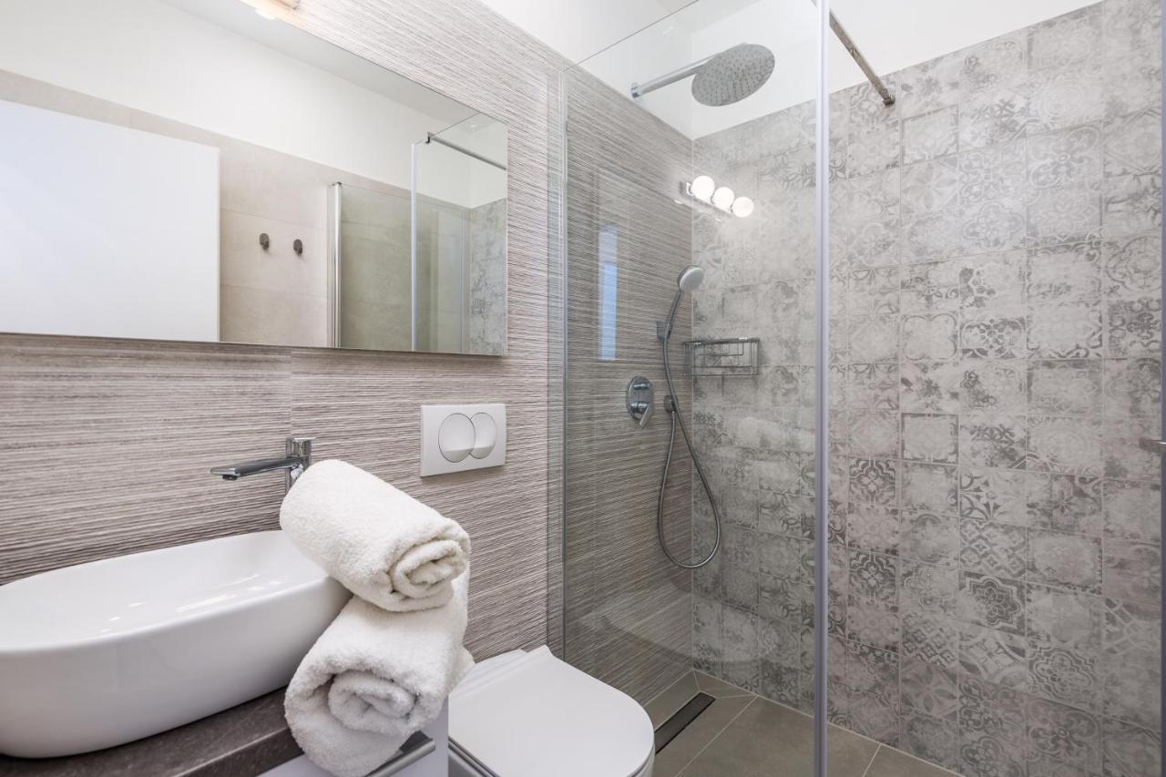 Srnec Apartments - Ciottina Rijeka Luaran gambar
