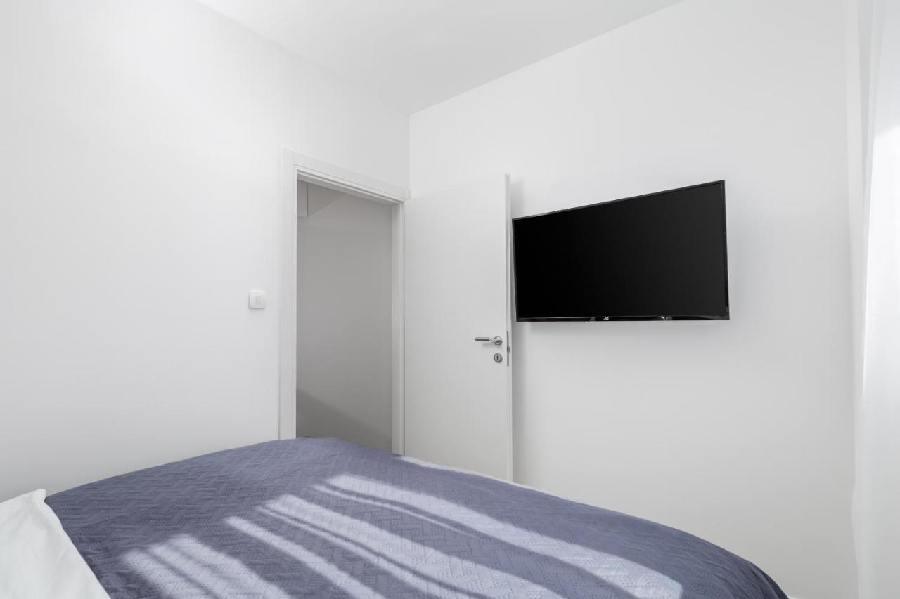Srnec Apartments - Ciottina Rijeka Luaran gambar
